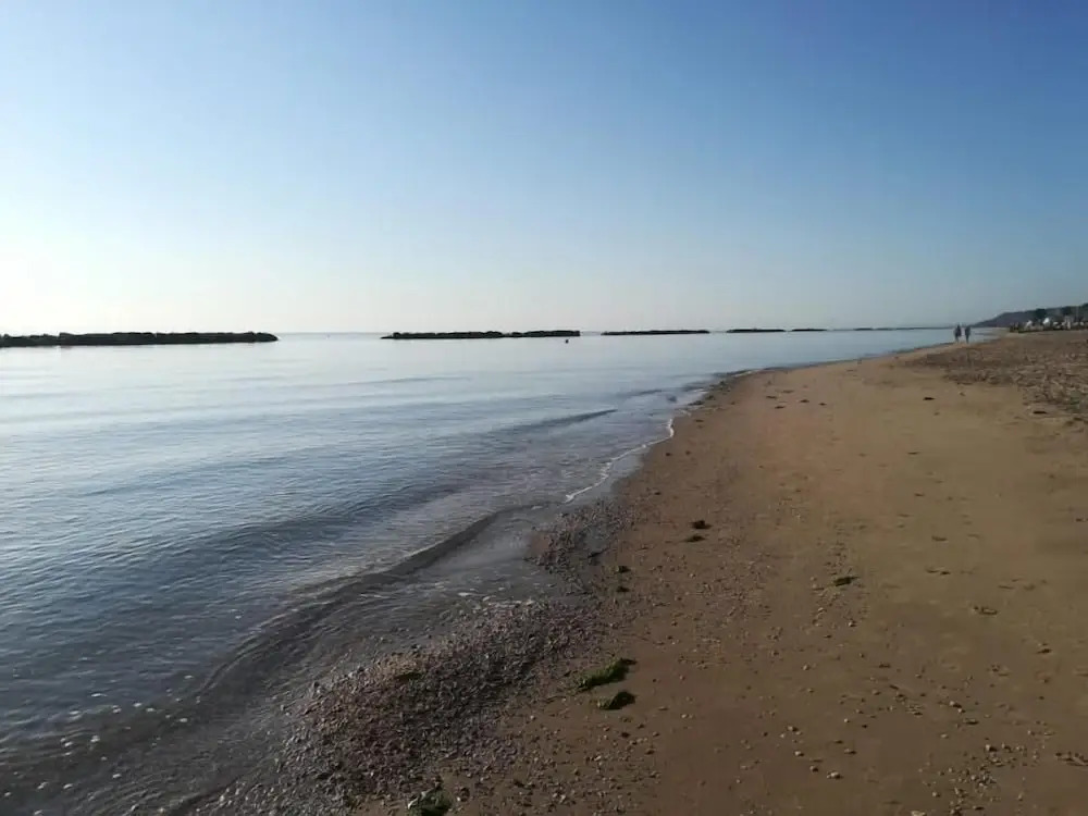 Alba sul Mare Guest House