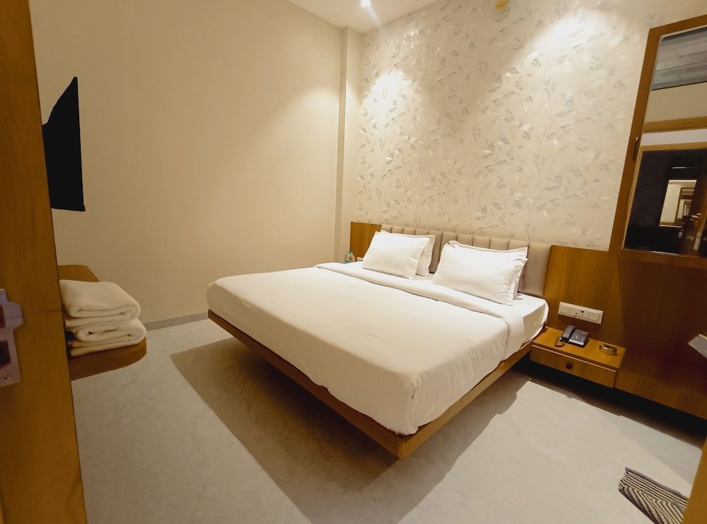 Rukkmannie Holiday Inn