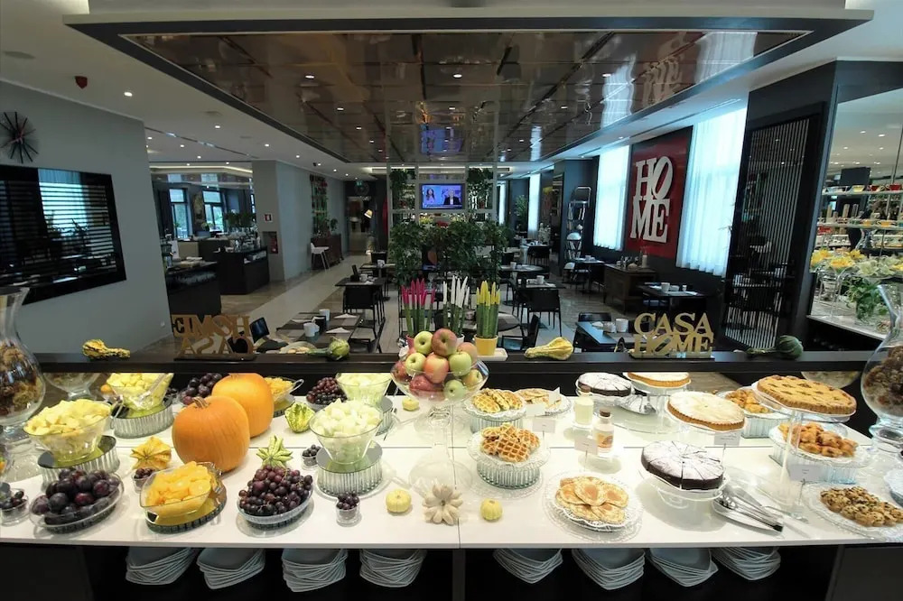 ibis Styles Milano Est Settala