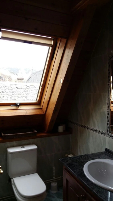 Bonita Casa Salardú a 3km de Baqueira