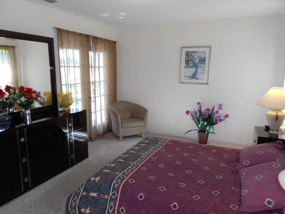 Villa Kramer - Comfort - 3 Bedroom
