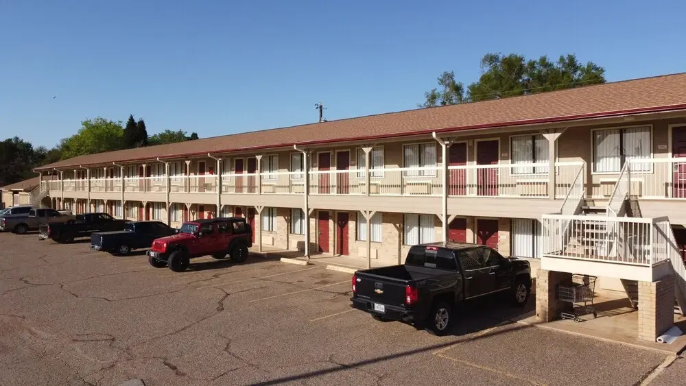 Countryside Inn