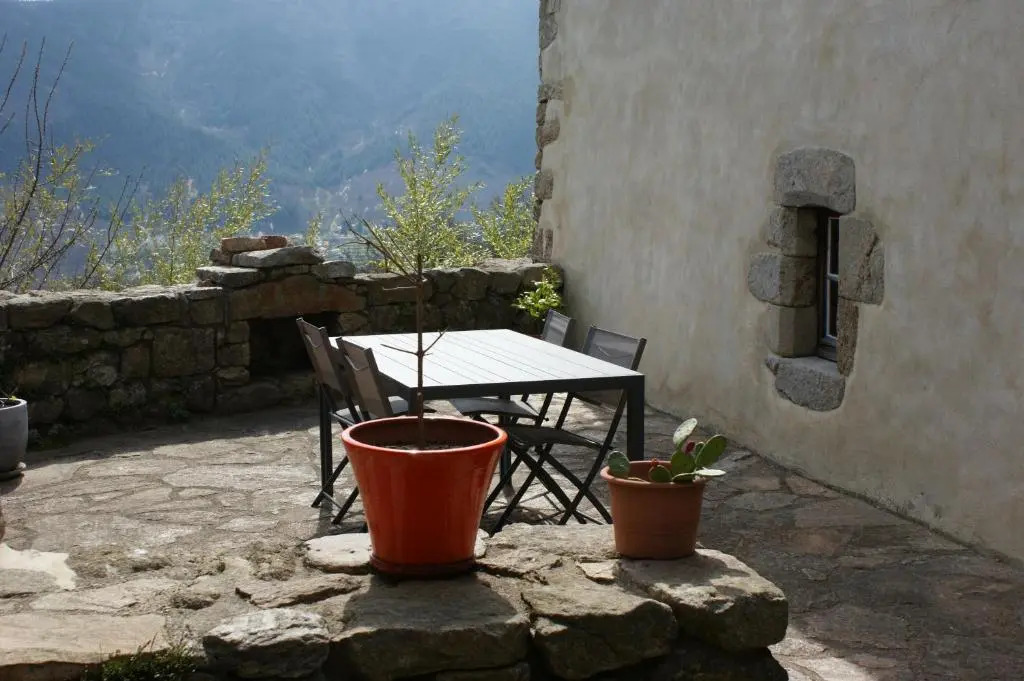 Gîte Laboule pour 4 personnes