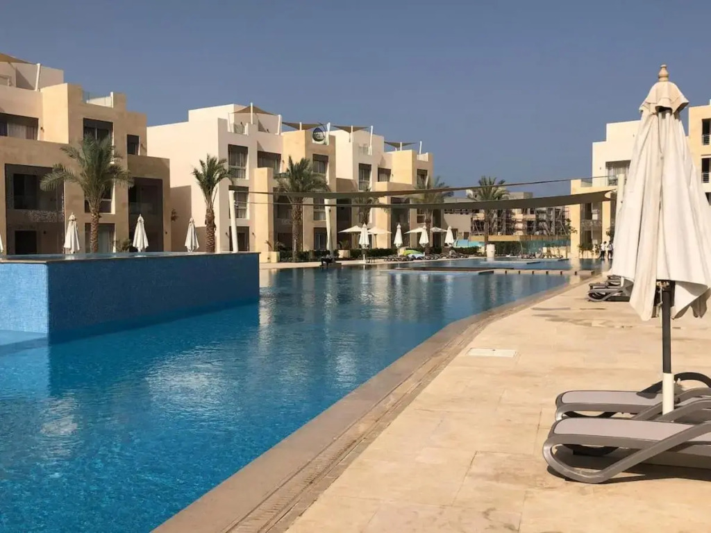 Mangrovy 2 BR Gouna