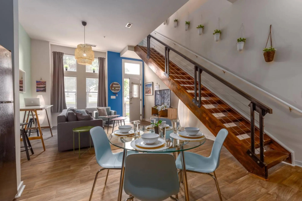 Apartment 10 Min Walk to Epicenter with Wifi