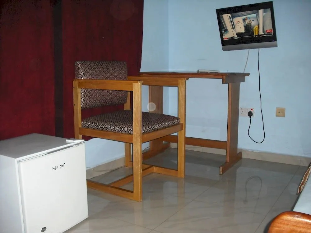 Osda Guest House