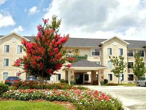 InTown Suites Extended Stay Baton Rouge LA