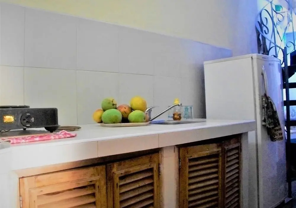 La Casita de Rafe TRINIDAD
