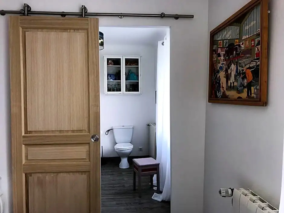 Chambres dHôtes et Gîtes Le Mas Mellou