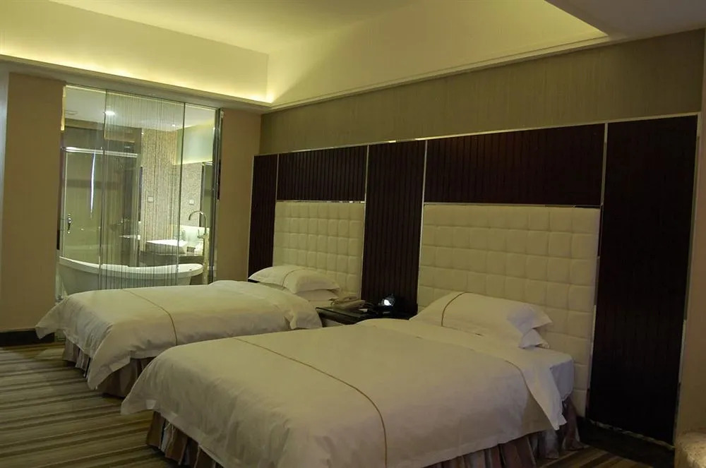 Guangzhou Zhengjia Hotel