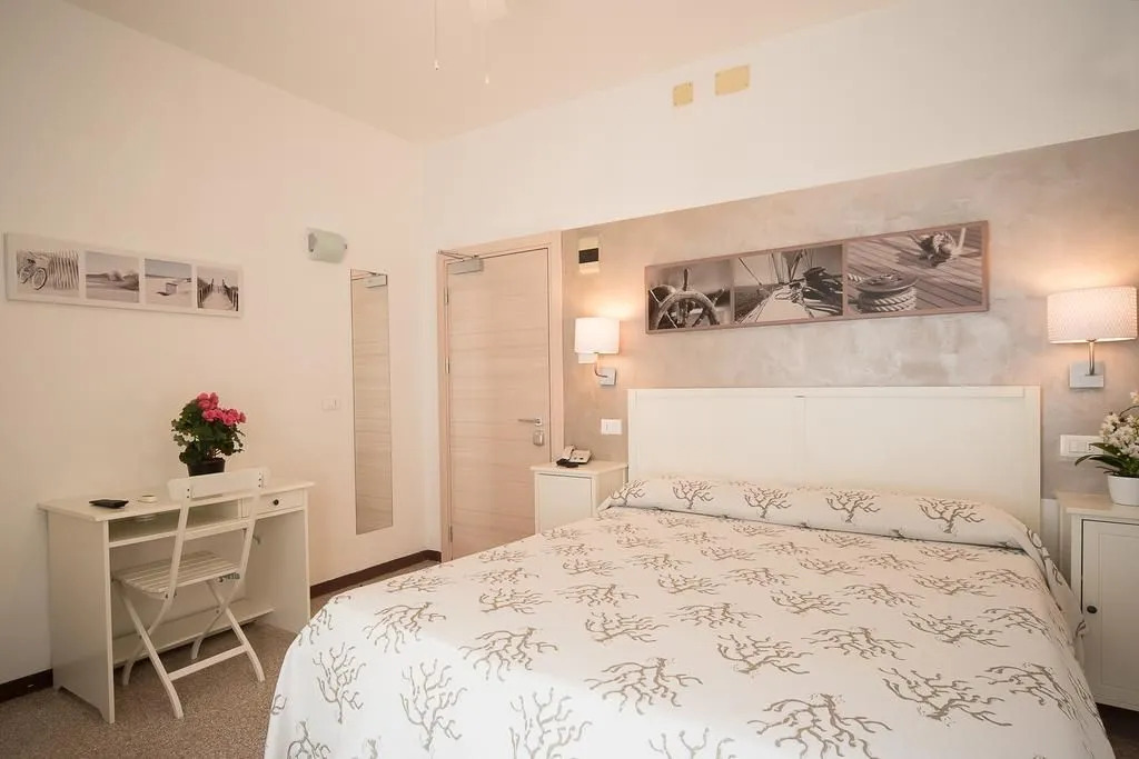 Hotel Conchiglia