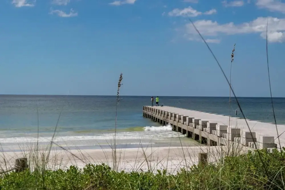 Coquina Moorings 206