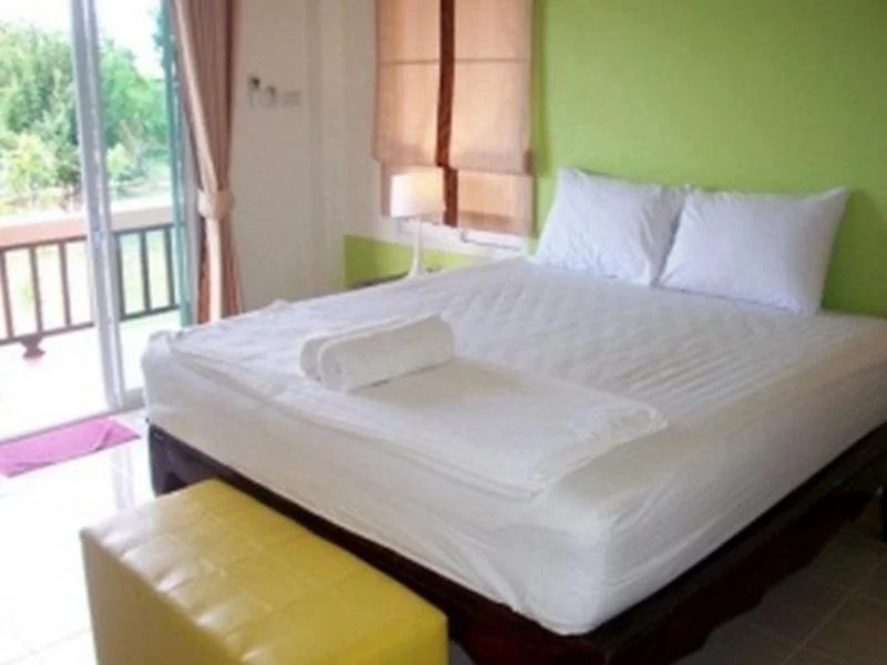 Sanghirun Resort