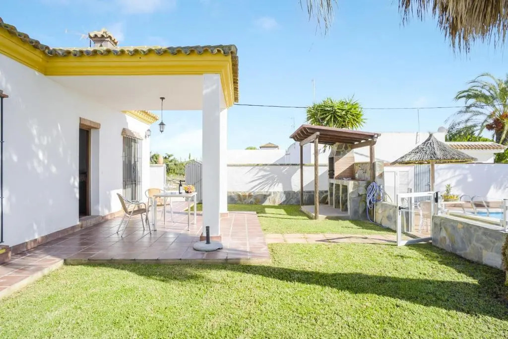 Casa Villanueva 3 Sólo Familias