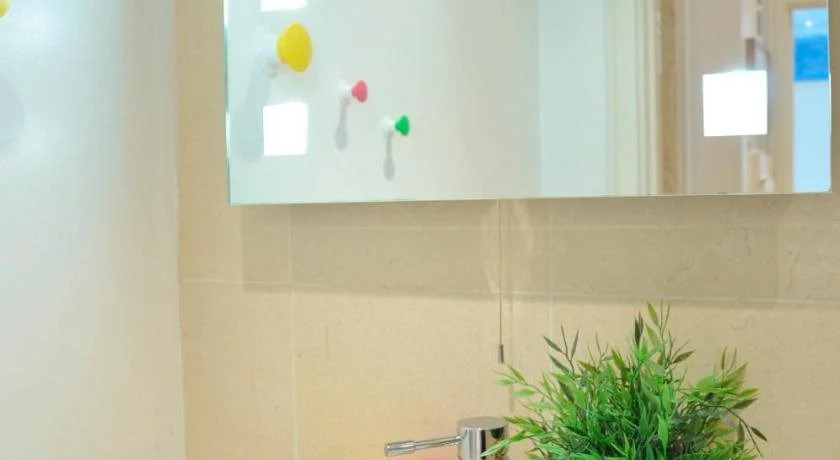 River Side Apartments