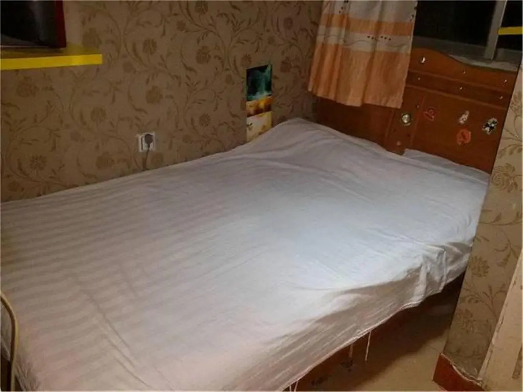 Woju Express Inn Lanzhou