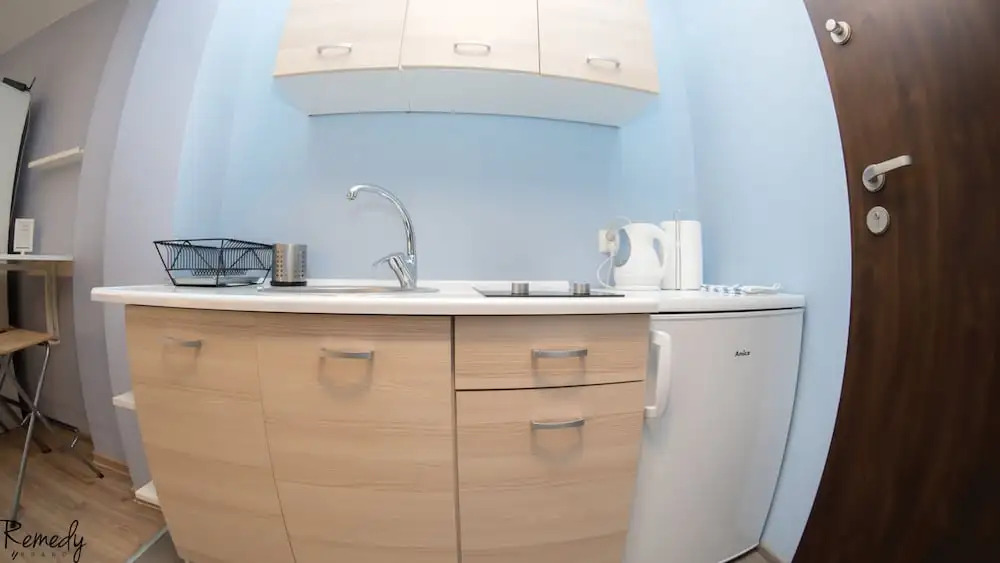 Apartamenty Sedinum