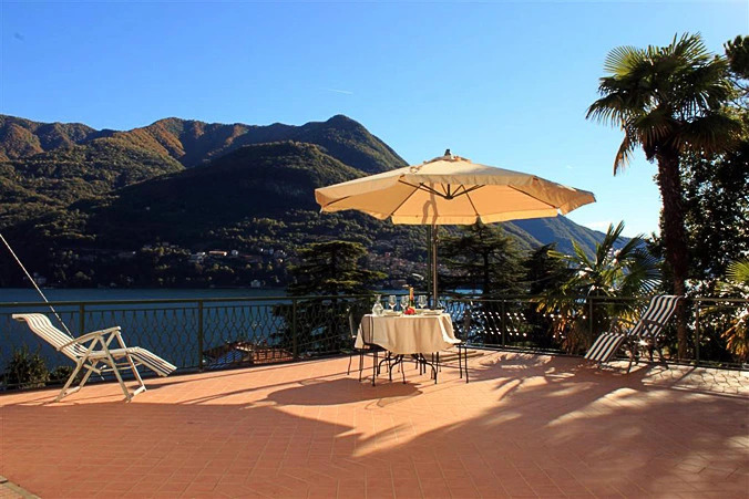 Terrazza Elegante
