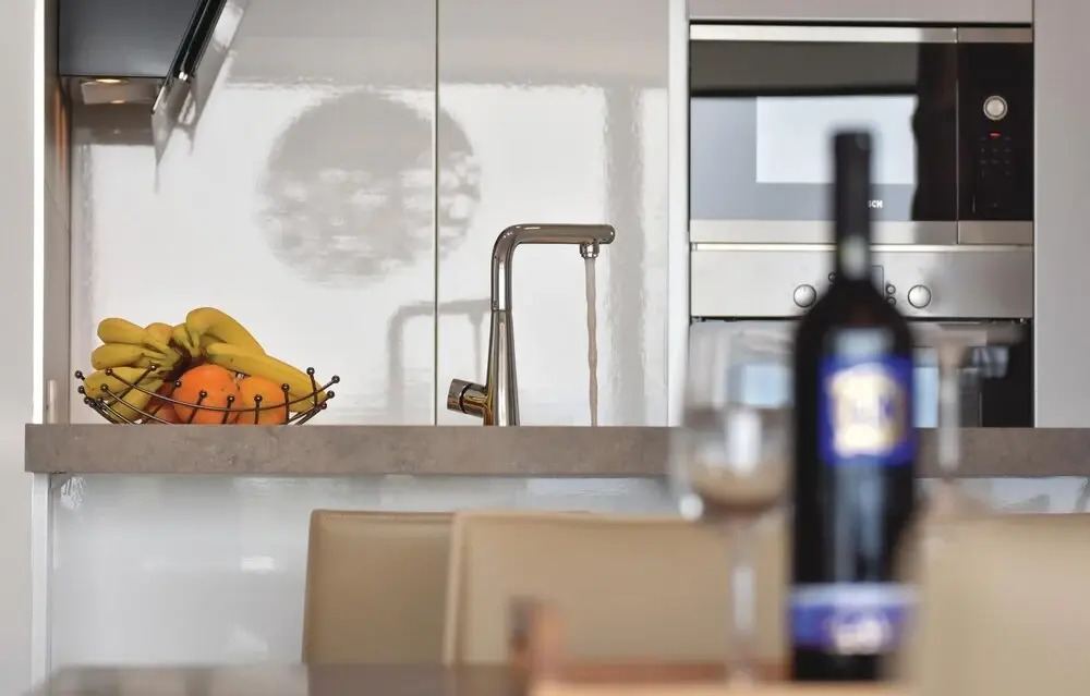 Amazing Home in Omis With Sauna, Wifi and 5 Bedrooms