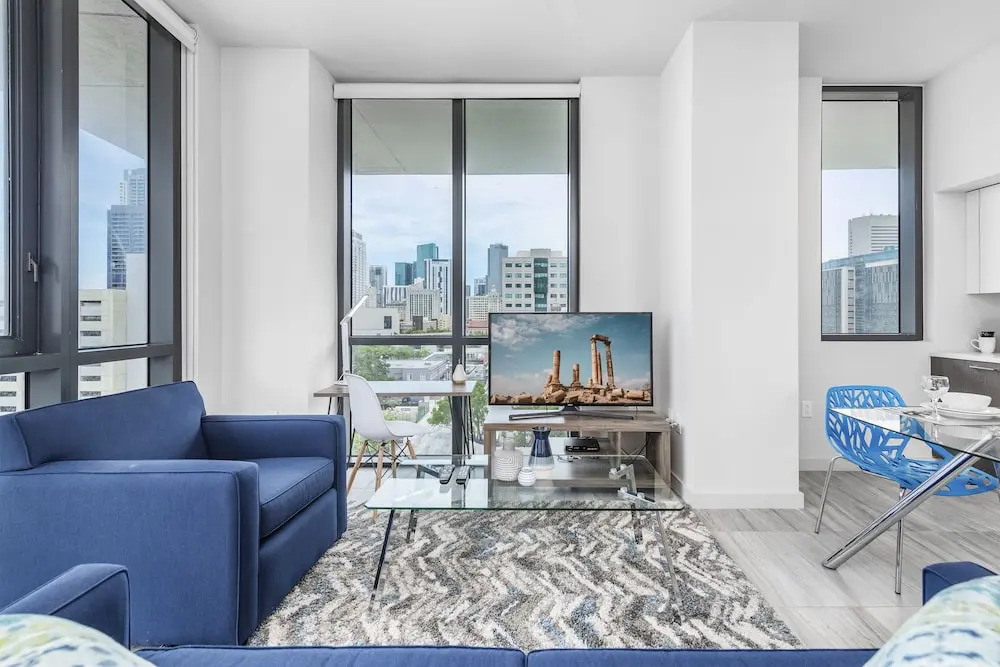 Caoba by Bluebird Suites