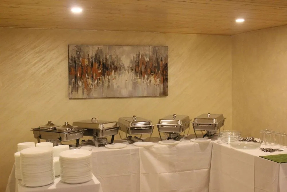 Rafiki Hostel
