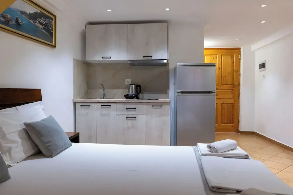 Apart Hotel Alex