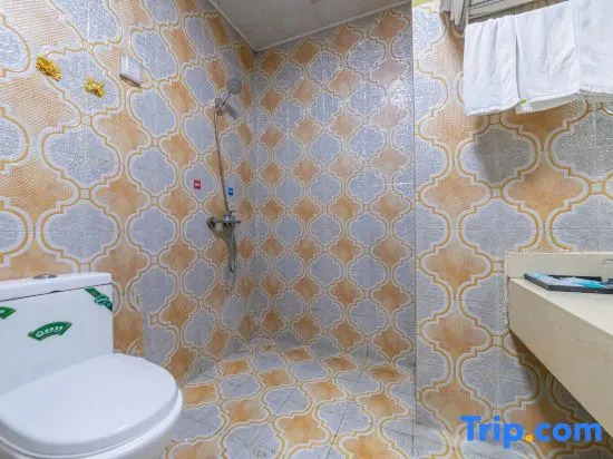 Zhiping Hotel, Jiading District, Shanghai