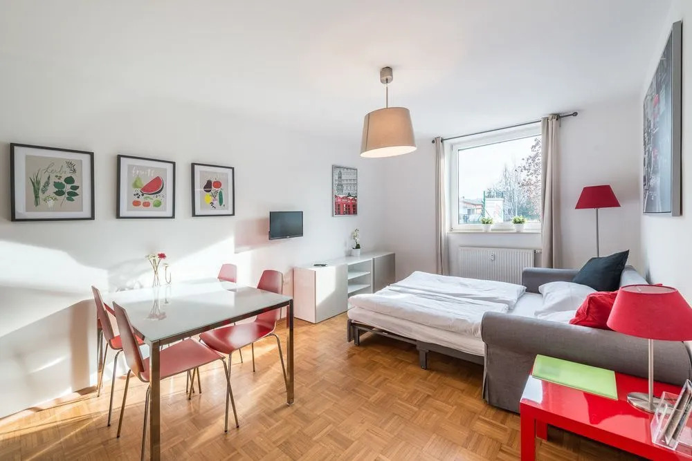 Apartments Graz