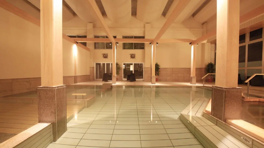 Sarugakyo Onsen Nagominoyado Sennotani