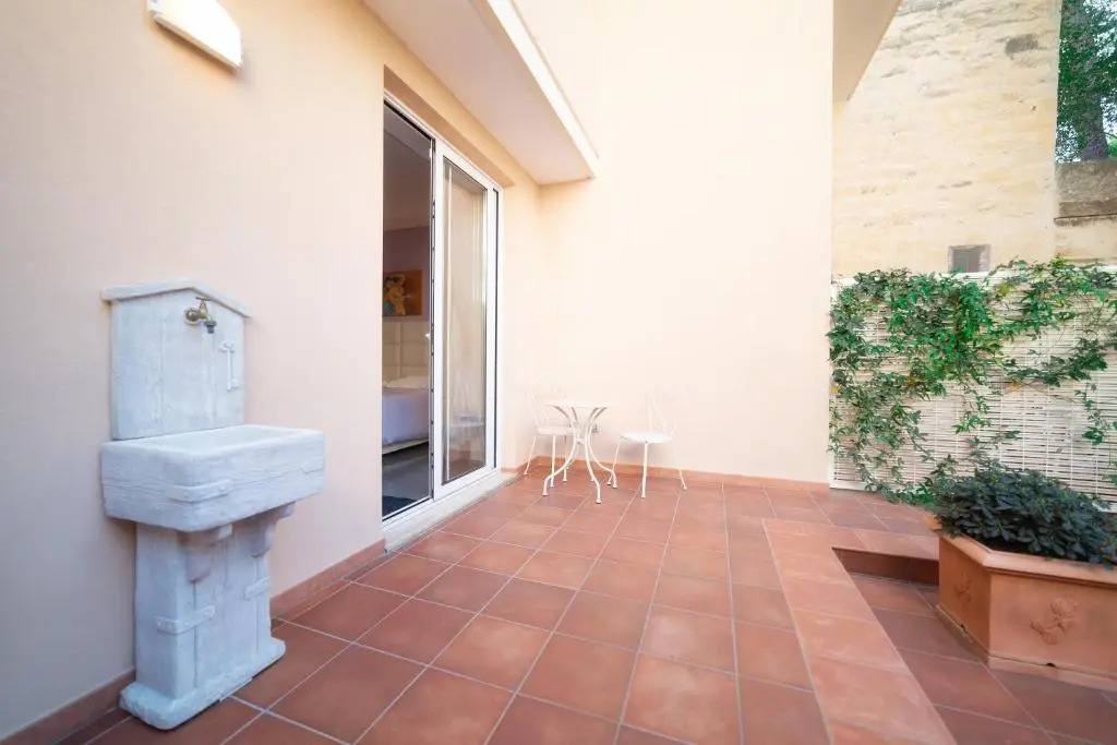 Il Cortile delle Esperidi