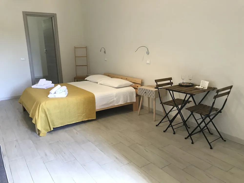 Le Camere Di Don Vito