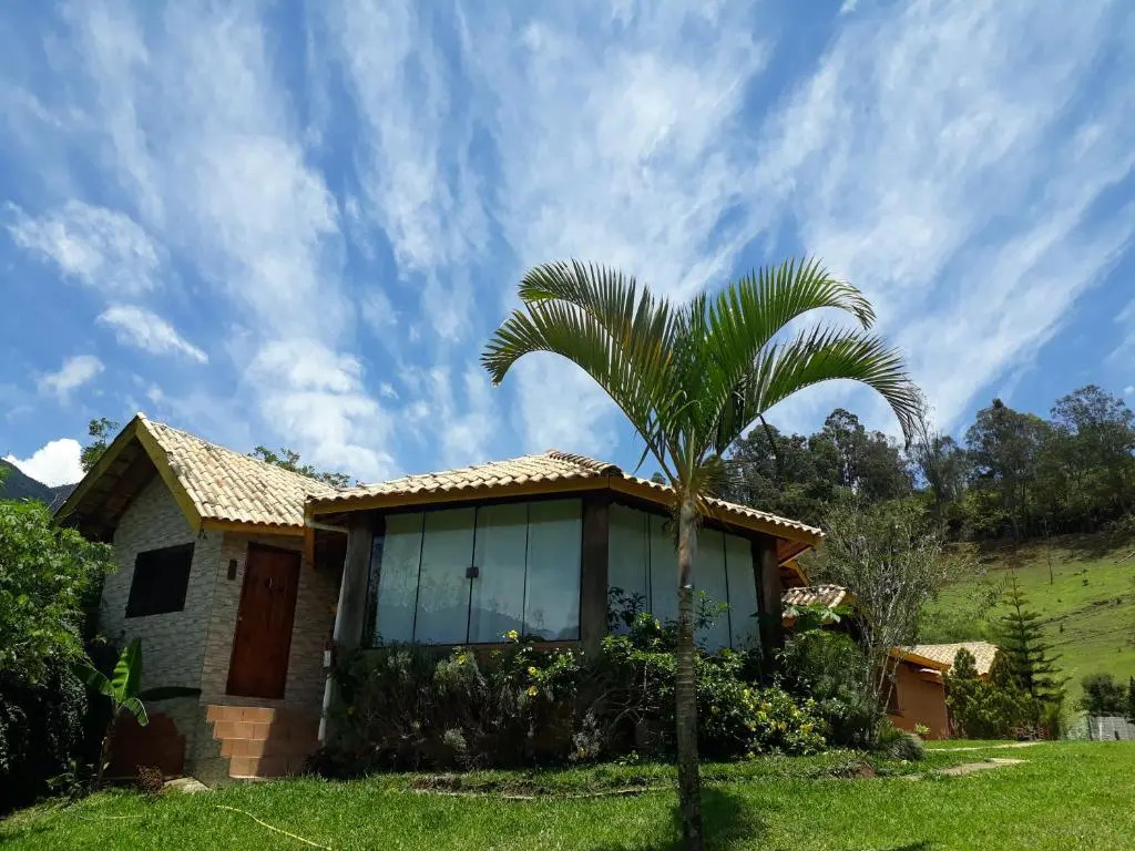 Pousada Refugio Sol e Brisa