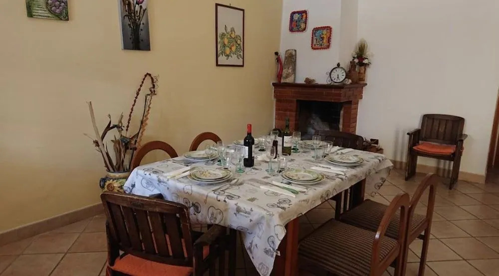 Villa Teresa