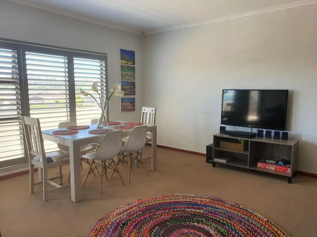 Albatross Guesthouse