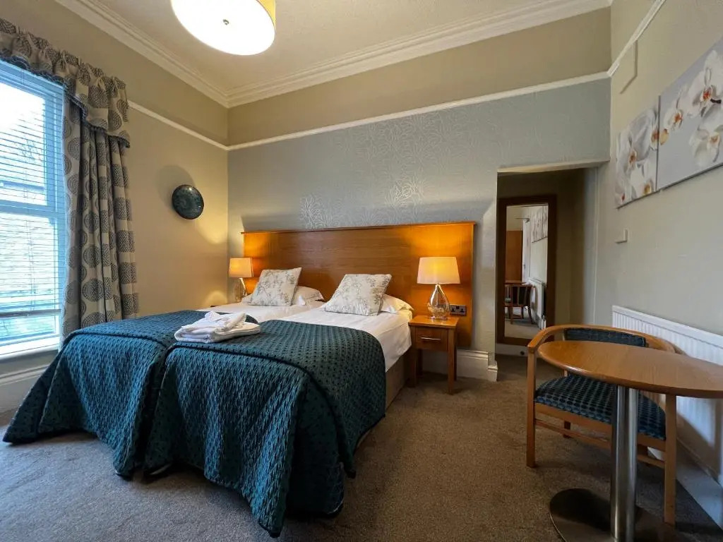 Herriots Hotel