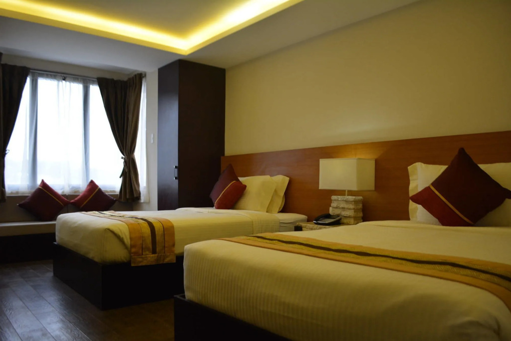 Rumah Highlands Hotel