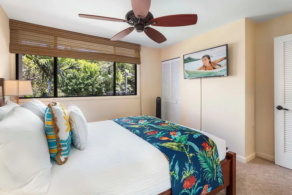 Ocean View - 2 Bedrooms With Loft - Fully Air-conditioned - Complete Remodel - Vrkcv