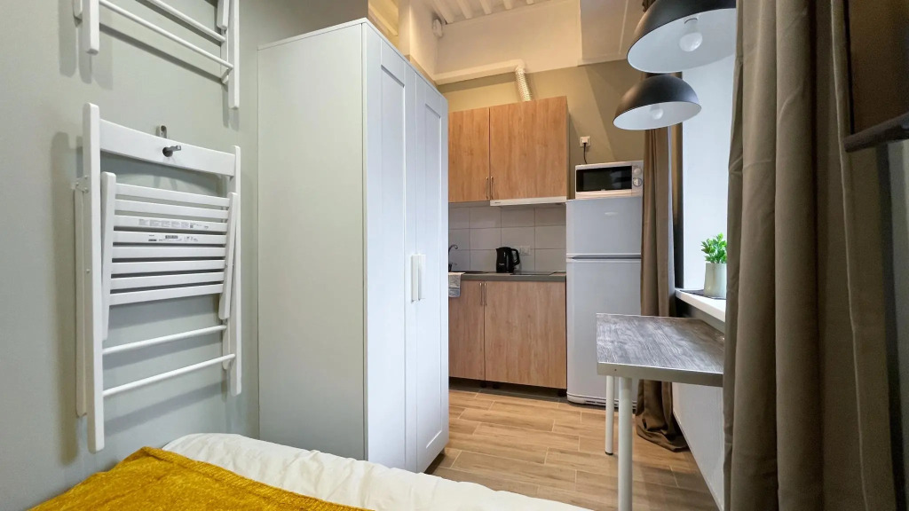 InHome24 (ИнХоум24) на улице Автозаводская 23 строение 120