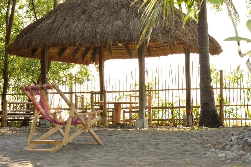 Sablayan Paraiso Beach Resort