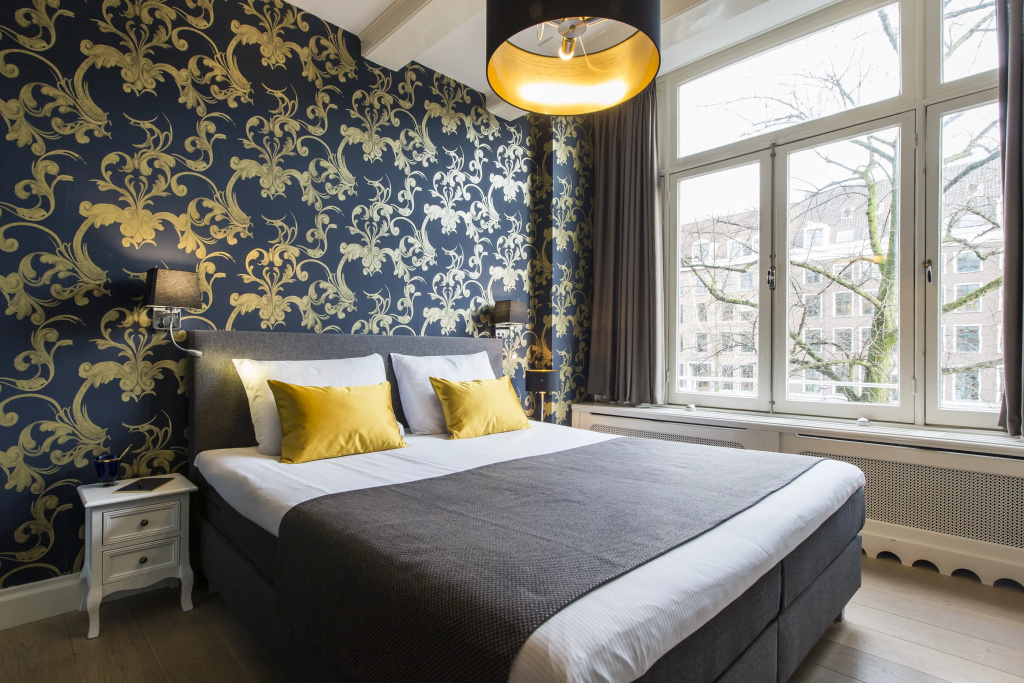 Grand Canal Boutique Hotel