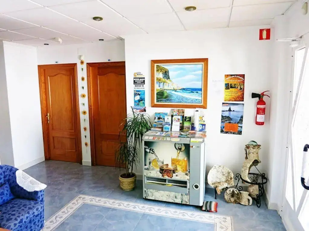 Hostal Brisamar