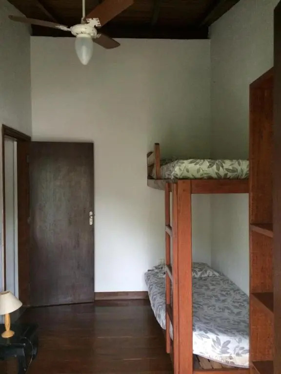 Conforto e Charme em Ilhabela