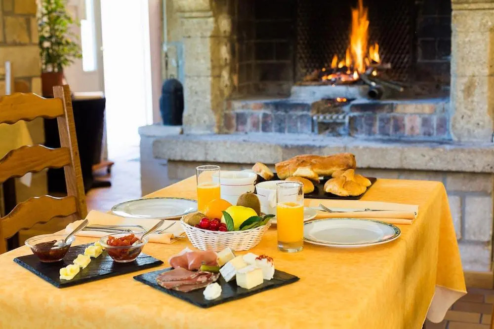 Auberge du Grand Chêne