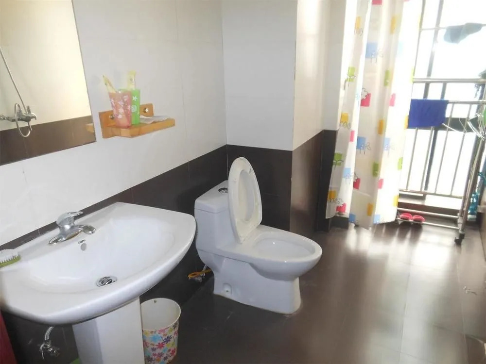 Ziyou Rujia Hotel Apartment