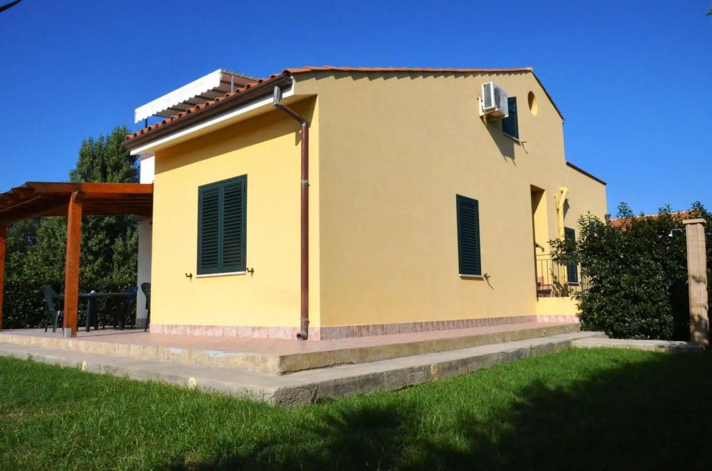 Case Vacanze Paradise Beach Vicino Cefalù PISCINA APERTA