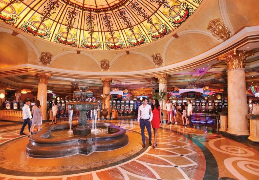 Peermont Mondior At Emperors Palace