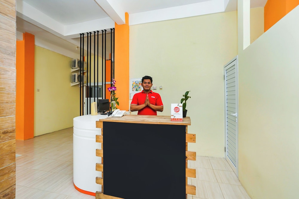 Hotel O Banuwa Family Residence