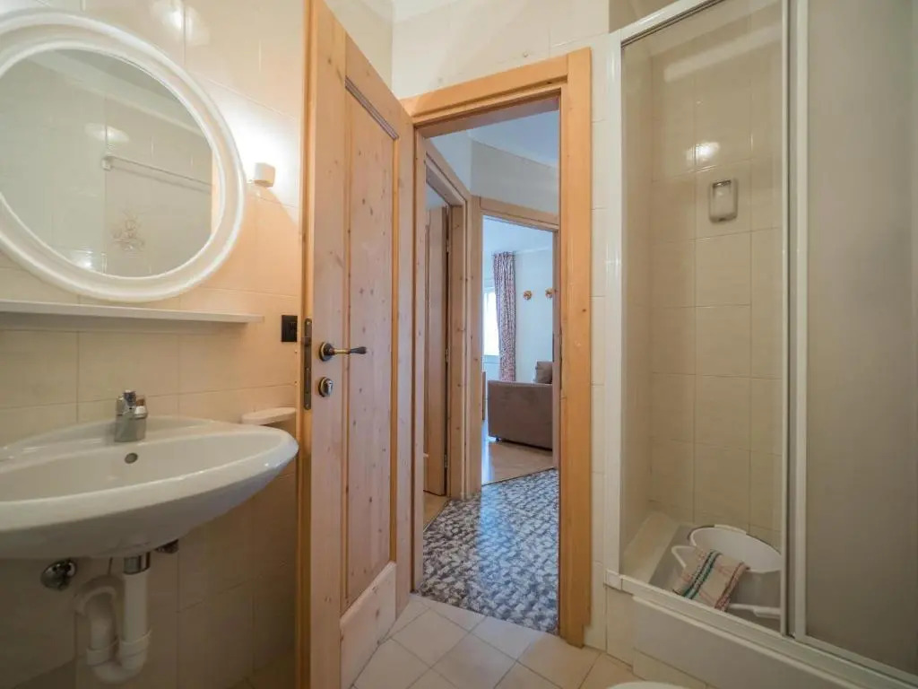 Maison Ostaria MyHolidayLivigno