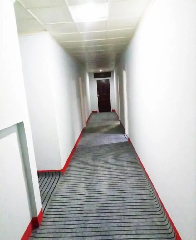 Hotel Dewanekhas Skardu