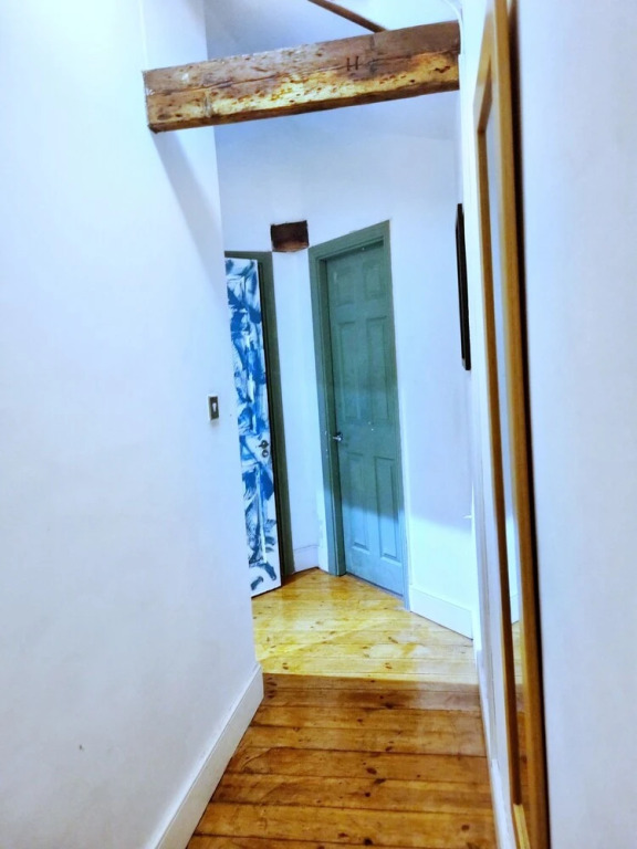 Moorish Character Apartment in Newcastle City